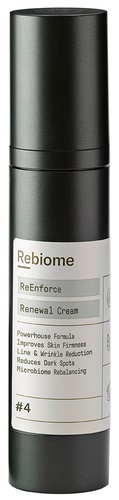 Rebiome ReEnforce Renewal Cream