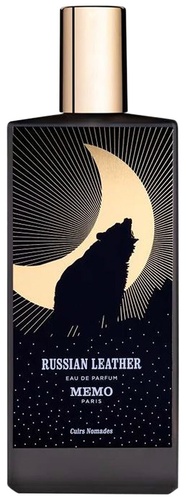 MEMO PARIS Russian Leather