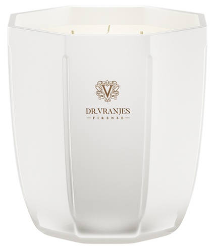 DR. VRANJES FIRENZE Ginger Lime Perla 2.0 500g