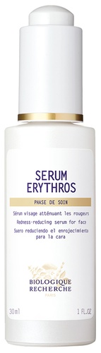 BIOLOGIQUE RECHERCHE Sérum Erythros