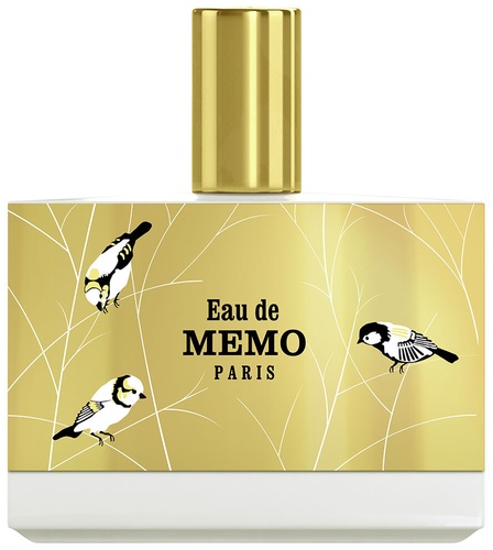 MEMO PARIS Eau de Memo