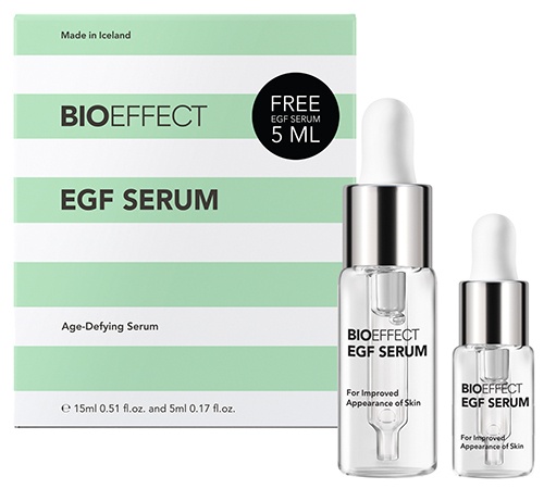 Bioeffect EGF Serum 20ml