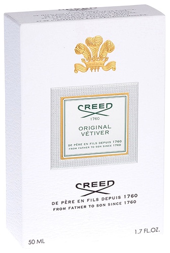 CREED Original Vetiver » buy online | NICHE BEAUTY