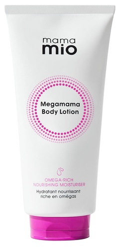 Megamama Body Lotion