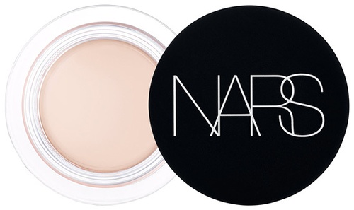NARS Soft Matte Complete Concealer VANILLA