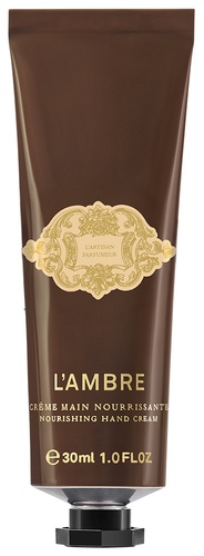 L'Artisan Parfumeur L'AMBRE HAND CREAM