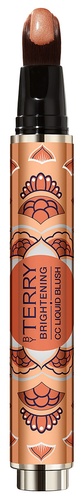 By Terry Brightening CC Liquid Blush N2 - Sunny Glow