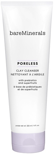 bareMinerals Poreless Refining Clay Cleanser