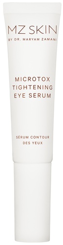 MZ Skin MICROTOX TIGHTENING EYE SERUM