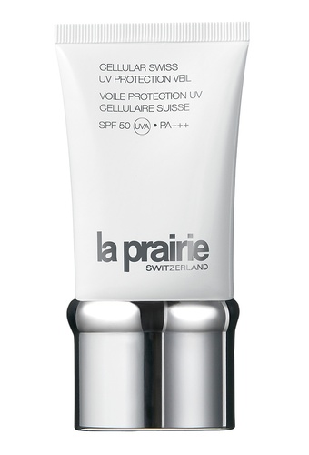 La Prairie CELLULAR SWISS UV PROTECTION VEIL SPF 50