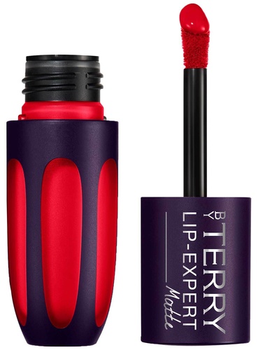 By Terry Lip-Expert Matte N8 Red Shot