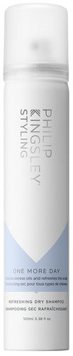 Philip Kingsley One More Day Dry Shampoo 100 ml