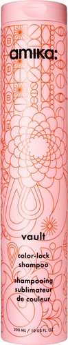 VAULT Color-Lock Shampoo