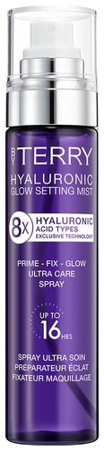 By Terry Hyaluronic Glow Setting Mist 100 مل