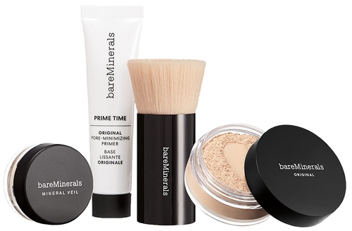 THE ORIGINAL GET STARTED KIT