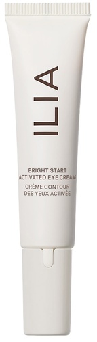 Ilia Bright Start Activated Eye Cream