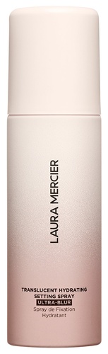 Translucent Hydrating Setting Spray Ultra-Blur
