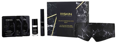 Black Diamond Eye Edit