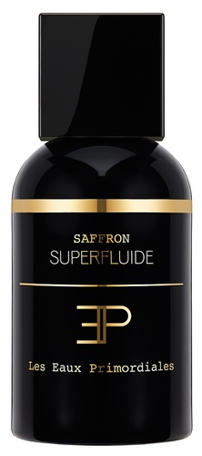 Les Eaux Primordiales SAFFRON SUPERFLUIDE 50 ml
