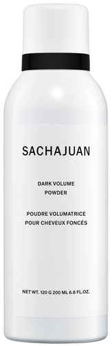 SACHAJUAN Dark Volume Powder 200 ml