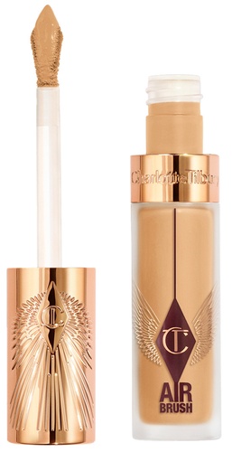 CHARLOTTE TILBURY Airbrush Flawless Blur Concealer 9.5 TAN