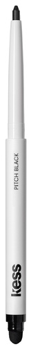 Kess Berlin One Swipe Kajal Liner Pitch Black