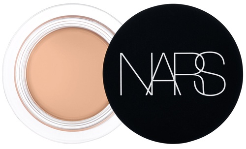 NARS SOFT MATTE COMPLETE CONCEALER TIRAMISU