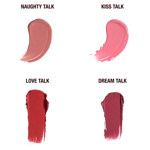 LOVE EFFECT LIPSTICK