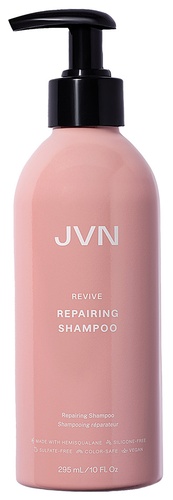 JVN Revive Strengthening Shampoo Global