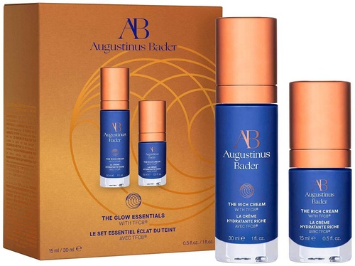 THE GLOW ESSENTIALS WITH TFC8®