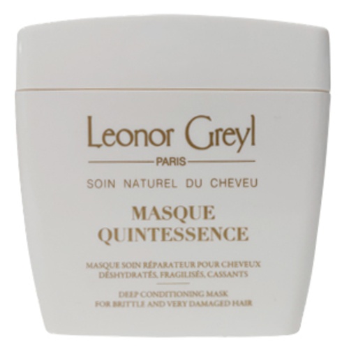 Leonor Greyl Masque Quintessence