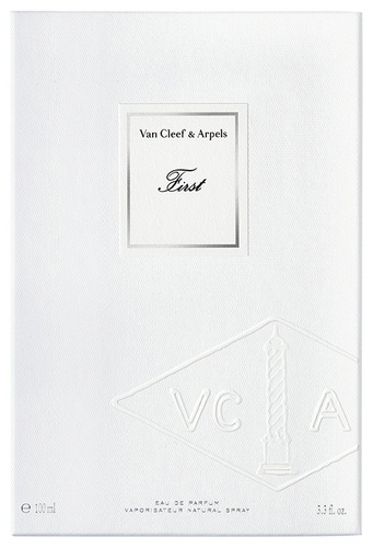 VAN CLEEF & ARPELS First » buy online | NICHE BEAUTY