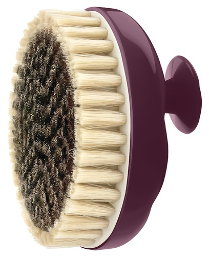 La Bonne Brosse Body Brush N.01 Aubergine