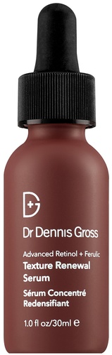 TEXTURE RENEWAL SERUM