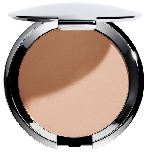 Chantecaille Compact Makeup Peach