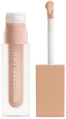WONDERBLUSH La Lumière Liquid Eye Shadow Perle