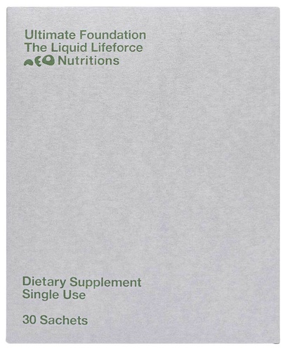 neoNutritions Ultimate Foundation 30 Stück