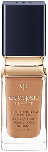 Clé de Peau Beauté Radiant Fluid Foundation Natural O60