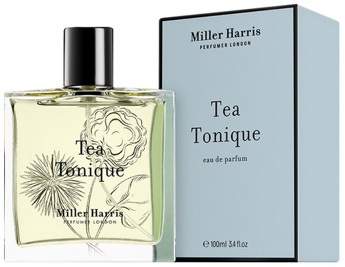 本日のみ限定値下げ　Miller Harris Tea Tonique 香水 Tea Tonique Extrait de Parfum | Miller Harris – Miller Harris US