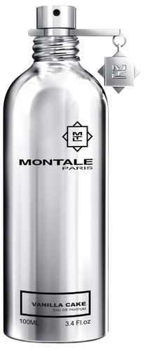 MONTALE PARIS Vanilla Cake