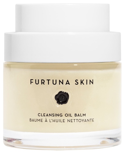 FURTUNA SKIN Cleansing Oil Balm