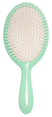 Clarissa's Detangling Mint Brush