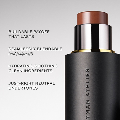 WESTMAN ATELIER Face Trace Contour Stick » kupuj online