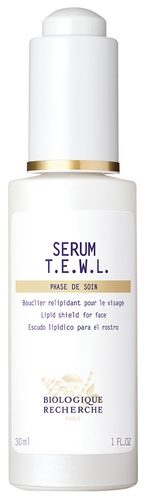 BIOLOGIQUE RECHERCHE Sérum T.E.W.L.