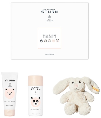 Baby & Kids Essentials Set