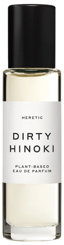 Heretic Parfum Dirty Hinoki 15ml