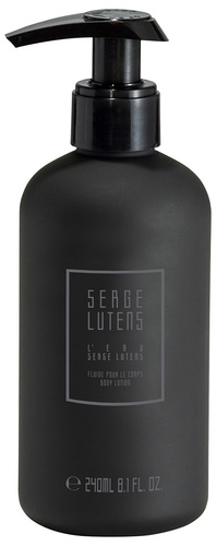 Serge Lutens L'eau Serge Lutens Hand & body lotion