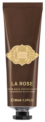 L'Artisan Parfumeur LA ROSE HAND CREAM