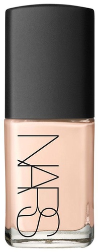 Sheer Glow Foundation