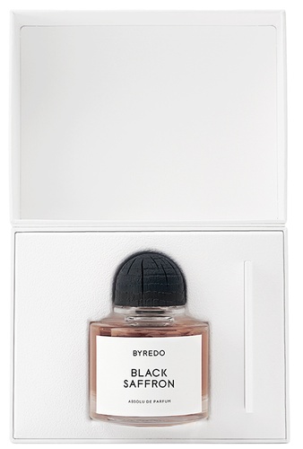BYREDO Black Saffron Absolu » buy online | NICHE BEAUTY